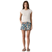 Pantalones cortos de mujer Patagonia W's Baggies Shorts - 5 in.