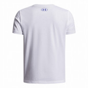 Camiseta para niños Under Armour B BOXED SPORTS UPDATE SS