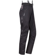 Pantalones de mujer High Point Explosion 5.0 Lady Pants negro Black
