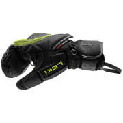 Guantes de esquí Leki WCR Coach 3D Mitt