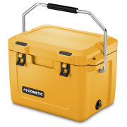 Caja de refrigeración Dometic Patrol 20 amarillo Glow