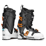 Botas de esquí de travesía Scarpa Maestrale Rs