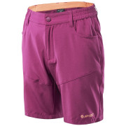 Pantalones cortos para niños Hi-Tec Amilo 1/2 rosa