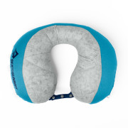 Almohada de viaje Sea to Summit Aeros Down Travel Pillow Regular