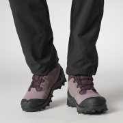 Botas de invierno para mujer Salomon Crosstrak Powder Wp W
