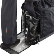 Bolsa para botas de esquí Salomon Extend Max Gearbag