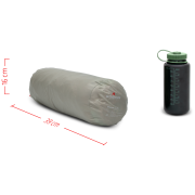 Tienda de campaña de senderismo Robens Roamer 2 LW