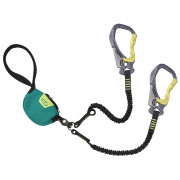Juego de vía ferrata Climbing Technology Hook It Compact