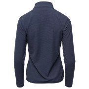 Sudadera de mujer Hi-Tec Lady Damis II Full Zip