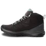Calzado de mujer Salomon Outline Mid GTX W