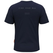 Camiseta de hombre Hannah Booster