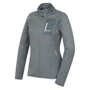Sudadera de mujer Husky Ane L (2022) gris StGray