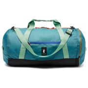 Bolsa de viaje Cotopaxi Ligera 45L Duffel Bag azul claro Drizzle