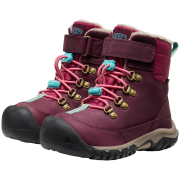 Botas de invierno para niños Keen Kanibou Wp Children