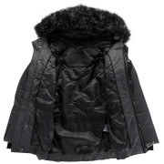 Chaqueta de invierno para niños Alpine Pro Werdo