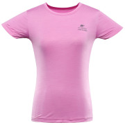 Camiseta de mujer Alpine Pro Basika