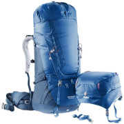 Mochila Deuter Aircontact 55 + 10 (2020)