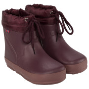 Botas de invierno para niños Viking Outdoor Footwear Alv Barefoot Warm Grape