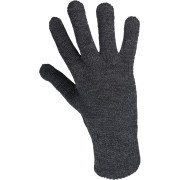 Guantes de mujer Sherpa Fanis-Ladies gris DkGrey