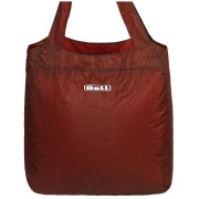 Bolsa Boll Ultralight Shoppingbag rojo terracota