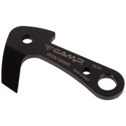 Gancho Camp Iron Hawk