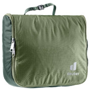 Neceser Deuter Wash Center Lite I verde KhakiIvy