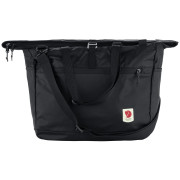 Bolsa de hombro Fjällräven High Coast Tote 30 negro Black