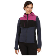 Sudadera funcional de mujer Kilpi Frensis-W azul oscuro NVY