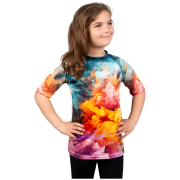 Drexiss All Explosion Pastel Coolmax