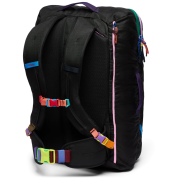 Mochila de viaje Cotopaxi Allpa 42L Travel Pack Del Dia Dark