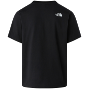 Camiseta de hombre The North Face M Donkey Taxi Relaxed Short Sleeve Tee-Graphic