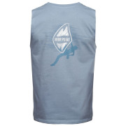 Camiseta sin mangas para hombre High Point Boulder Scampolo