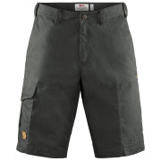 Pantalones cortos de hombre Fjällräven Karl Pro Shorts M gris oscuro Dark Grey