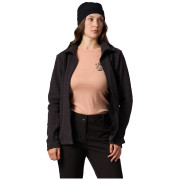 Sudadera funcional de mujer Northfinder Izebel