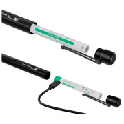 Linterna LED Ledlenser P4R