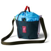 Bolsa de hombro Cotopaxi Todo 3L Bucket Bag negro/azul Del Dia