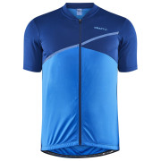 Maillot de ciclismo de hombre Craft CORE Endur Logo azul Plava