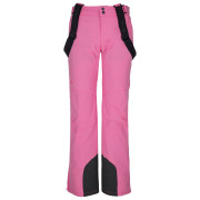 Pantalones de mujer Kilpi Elare-W (2023) rosa