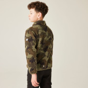 Sudadera para niños Regatta Junior Frankie Warm Fleece