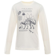 Camiseta para niños Alpine Pro Ecco 2