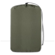 Colchoneta autohinchable Mountain Equipment Aerostat Synthetic 9.0 Ultra Mat Wide Long