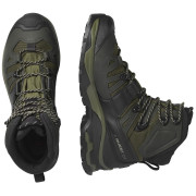 Calzado de hombre Salomon Quest 4 Gore-Tex