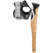 Bastones de carrera de senderos Leki Cross Trail TA 100-135 cm
