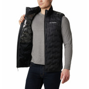 Chaleco de invierno para hombre Columbia Delta Ridge™ Down Vest
