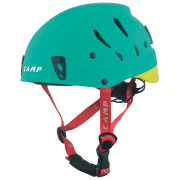 Casco Camp Armour turquesa OpalGreen