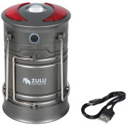 Lámpara Zulu Shiny