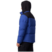 Chaqueta de invierno para hombre Northfinder Zacaria