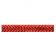 Cuerda estática Beal Industrie 10,5mm a 50 m rojo red