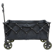 Carrito de acampada Outwell Cancun Transporter