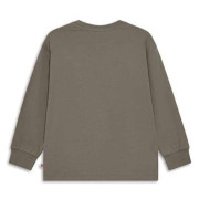 Camiseta para niños Lego Wear Lwtaj 608 Brown